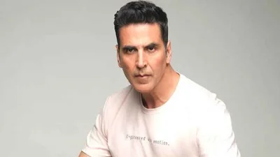 অক্ষয় কুমার। ছবি: সংগৃহীত