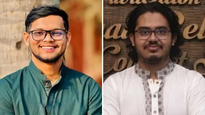 সভাপতি বাকের, সাধারণ সম্পাদক তাহমিদ