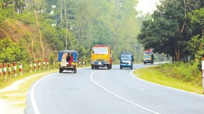 চট্টগ্রাম-কক্সবাজার মহাসড়ক