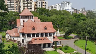 জিয়া স্মৃতি জাদুঘর