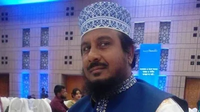 মাওলানা নুরুল ইসলাম ফারুকী
