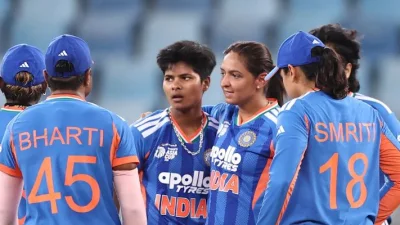শাস্তি পেয়েছেন ভারতের পেসার।