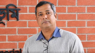 বরিশালের সিনিয়র সাংবাদিক দৈনিক সমকালের সাবেক বরিশাল ব্যুরো চিফ পুলক চ্যাটার্জির বকেয়া পাওনা ১০ লাখ টাকা তার পরিবারকে পরিশোধ করেছে দৈনিক সমকাল