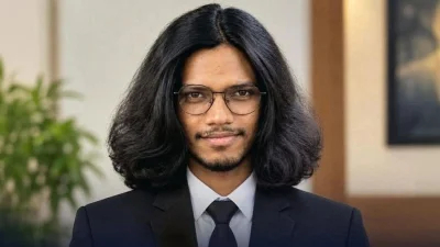 জবি শিক্ষার্থীর ঝুলন্ত মরদেহ উদ্ধার