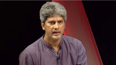 পরিকল্পনা প্রতিমন্ত্রী জোনায়েদ সাকি (ফাইল ফটো)