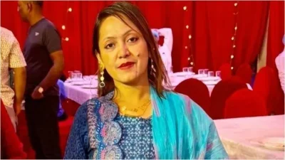 শিশুশিল্পী বেবি সীমা। ছবি: সংগৃহীত