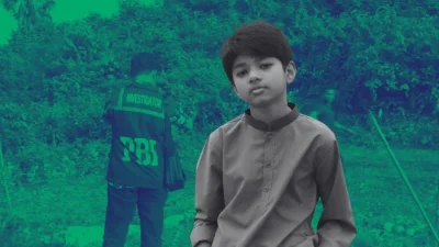 বাংলা ট্রিবিউন কোলাজ