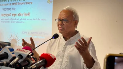 রুহুল কবির রিজভী