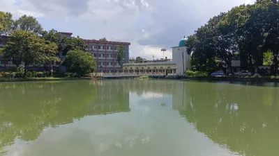 বৃহত্তর খুলনায় উচ্চশিক্ষার প্রথম প্রতিষ্ঠান সরকারি ব্রজলাল (বিএল) কলেজ