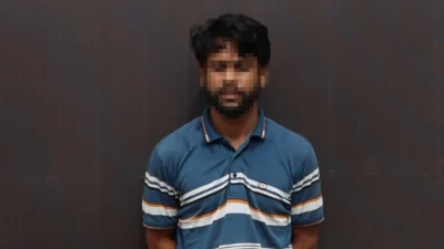 গ্রেফতার হাসনাত হাবিব রিফাত