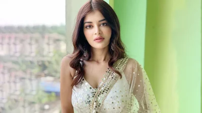 মধুমিতা সরকার (ছবি: সংগৃহীত)