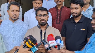 রাশেদ খাঁন