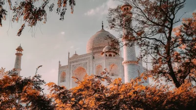 অক্টোবরে ভারত হয়ে ওঠে আরও আকর্ষণীয় (ছবি: পিক্সেল)