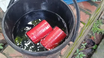 উদ্ধার ককটেল