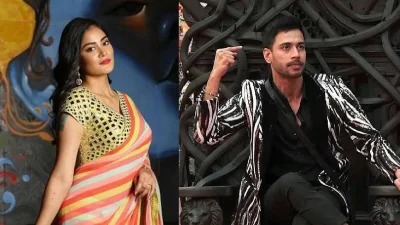 সোনামণি ও রাজিব