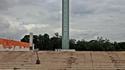 সোহরাওয়ার্দী উদ্যান
