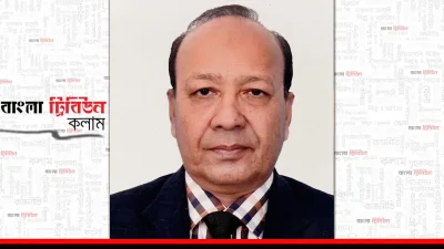 জাবেদ আহমেদ