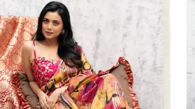 ইধিকা পাল। ছবি: ফেসবুক থেকে