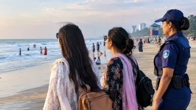 এআই জেনারেটেড ছবি
