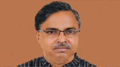 বাসদের কেন্দ্রীয় কমিটির সাধারণ সম্পাদক বজলুর রশীদ ফিরোজ