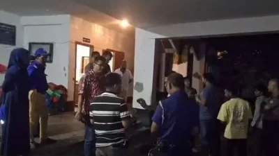 কুমিল্লায় কিশোর গ্যাং বিরোধী অভিযান (ছবি: সংগৃহীত)