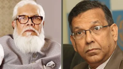 সালমান এফ রহমান ও আনিসুল হক