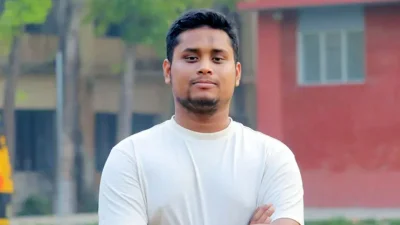 হাসনাত আবদুল্লাহ (ছবি: সংগৃহীত)