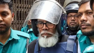 সালমান এফ রহমান (সংগৃহীত ছবি)
