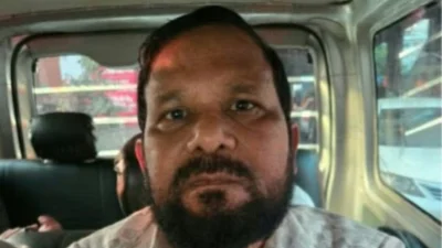 মিজানুর রহমান