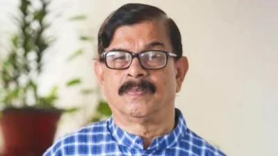 মাহমুদুর রহমান মান্না (ফাইল ছবি)