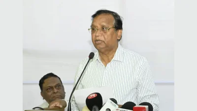 ঢাকা দক্ষিণ সিটি করপোরেশনের (ডিএসসিসি) প্রশাসক বীর মুক্তিযোদ্ধা মো. আবদুস সালাম