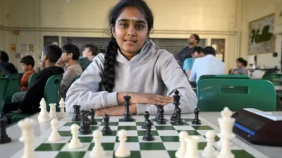 বোধানা শিবানন্দন।