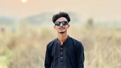 মানিকগঞ্জ জেলা ছাত্রলীগ নেতা বশির