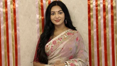 প্রভা। ছবি: সংগৃহীত