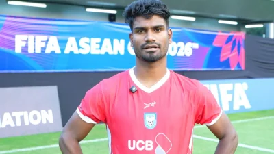সোহেল রানা।