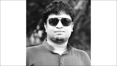 সাংবাদিক তুহিনুল হক তুহিন