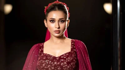 মিমি। ছবি: সংগৃহীত