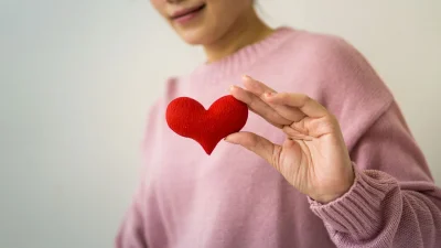 আজ মানুষকে ভালোবাসার দিন (ছবি: পিক্সেল)