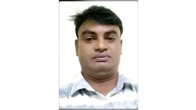 গ্রেফতার মুরাদ