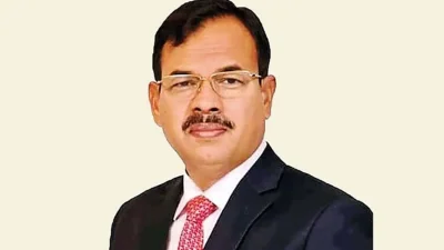 সিরাজুল ইসলাম মোল্লা