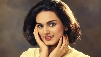 নিরজা ভানোট। ফাইল ছবি: ইন্ডিয়া টুডে