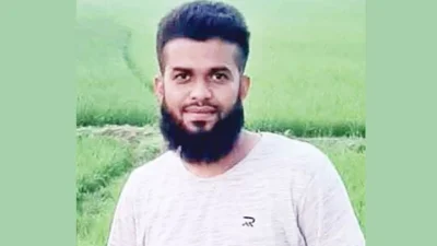 লাল চাঁদ ওরফে সোহাগ