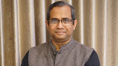 খন্দকার গোলাম মোয়াজ্জেম (ছবি: সংগৃহীত)