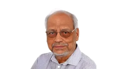 মেজর (অব.) আখতারুজ্জামান