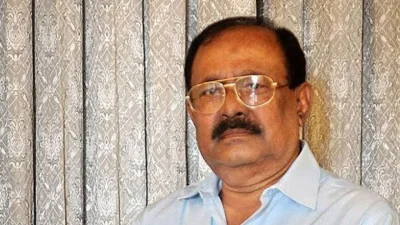 কাজী হায়াৎ। ছবি: সংগৃহীত