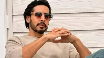 দিনো মোরিয়া। ছবি: সংগৃহীত