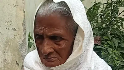 গাইবান্ধার নারী মুক্তিযোদ্ধা ও বীরাঙ্গনা রাজকুমারী রবিদাস ফুলমতি