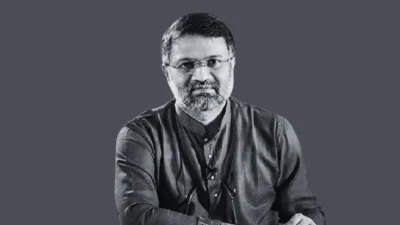 তৌফিক ইমরোজ খালিদী (সংগৃহীত ছবি)