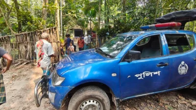 ফকিরহাটে সাবেক ইউপি সদস্যের মরদেহ উদ্ধার