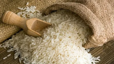 চাল (সংগৃহীত ছবি)